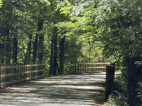 724 Peninsula Forest Place Cary NC 27519