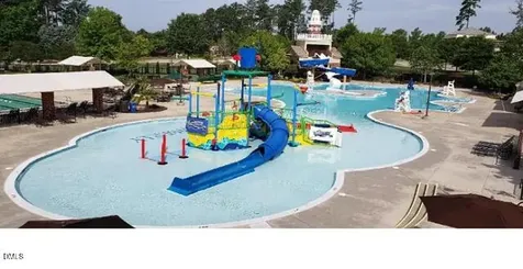 724 Peninsula Forest Place Cary NC 27519