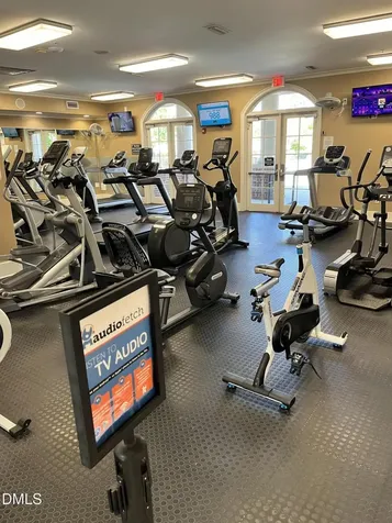 724 Peninsula Forest Place Cary NC 27519