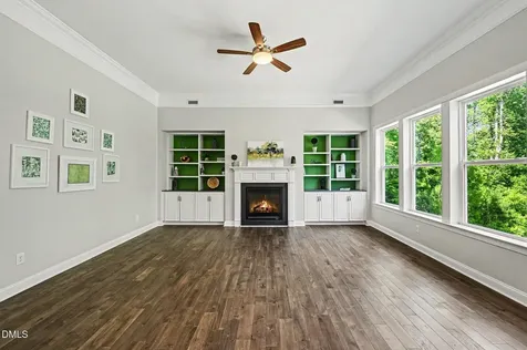 724 Peninsula Forest Place Cary NC 27519