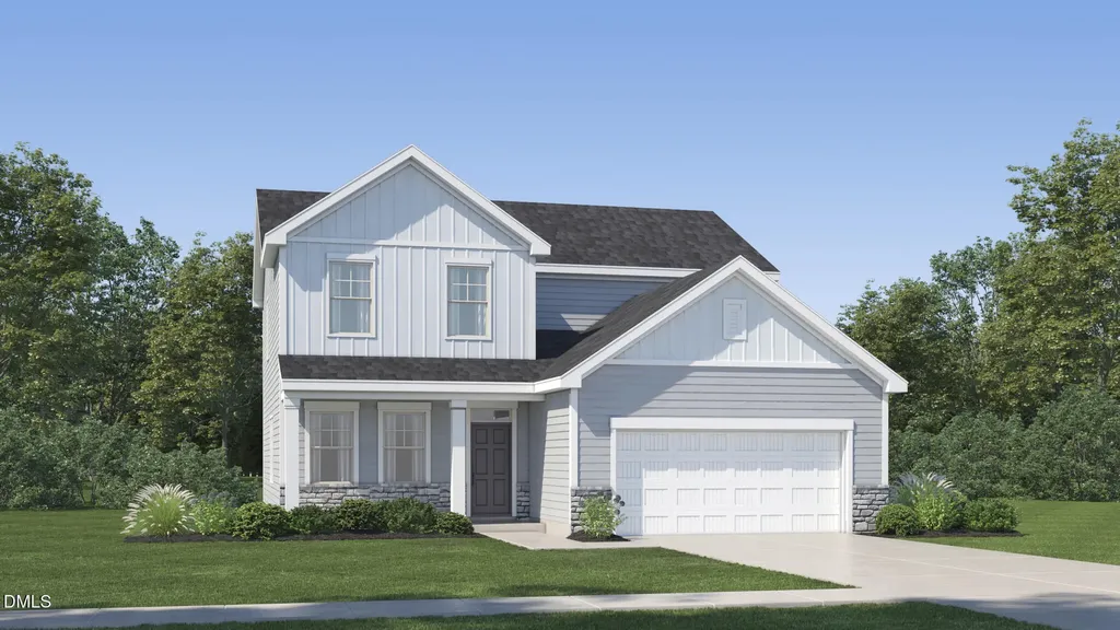 5902 Mill Stone Way W Sims NC 27880