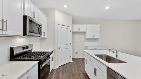 413 Conifer Street Sanford NC 27332