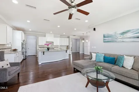 3910 Glorybower Way Apex NC 27502