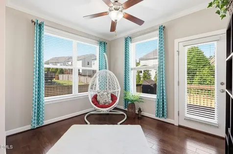3910 Glorybower Way Apex NC 27502