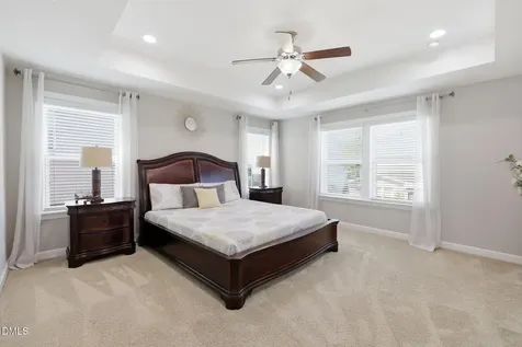 3910 Glorybower Way Apex NC 27502