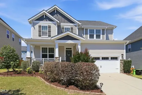 3910 Glorybower Way Apex NC 27502