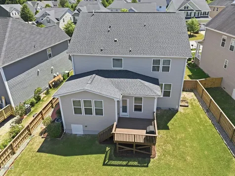 3910 Glorybower Way Apex NC 27502
