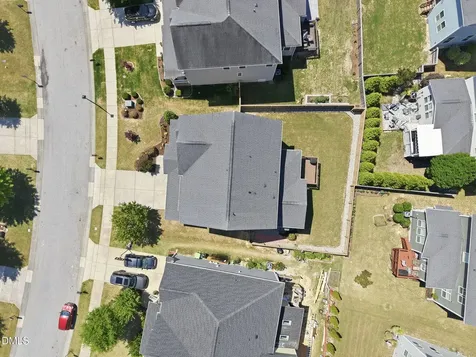 3910 Glorybower Way Apex NC 27502