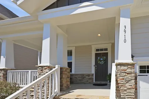 3910 Glorybower Way Apex NC 27502