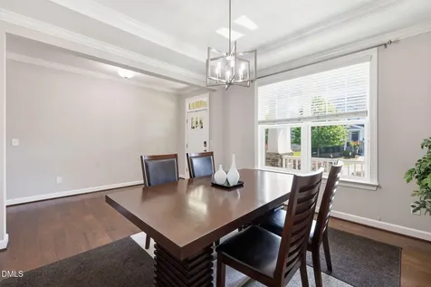 3910 Glorybower Way Apex NC 27502