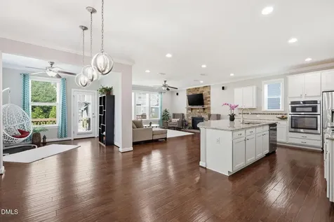 3910 Glorybower Way Apex NC 27502