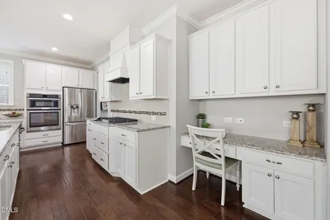 3910 Glorybower Way Apex NC 27502