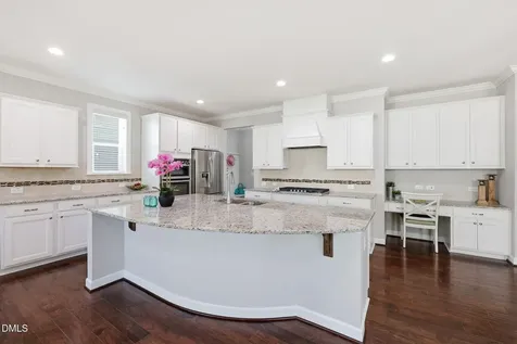 3910 Glorybower Way Apex NC 27502