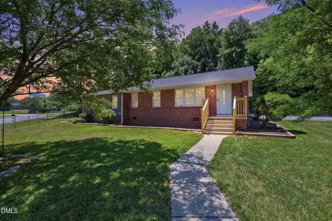 941 King Street Burlington NC 27217