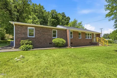 941 King Street Burlington NC 27217