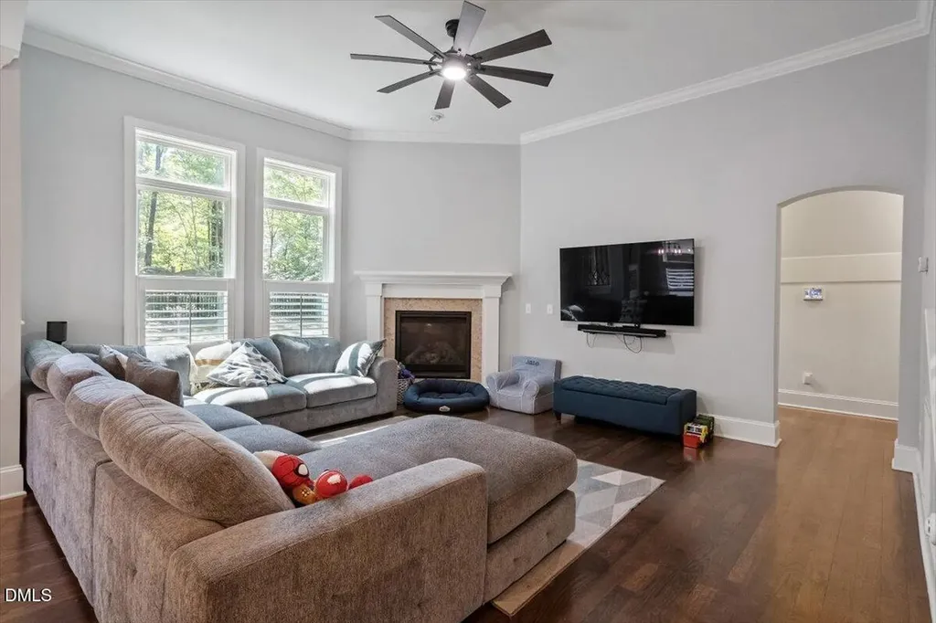 10000 Major Oak Lane Raleigh NC 27613