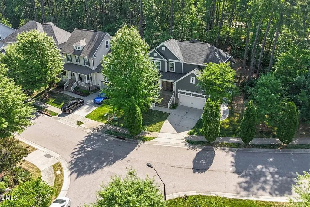 10000 Major Oak Lane Raleigh NC 27613
