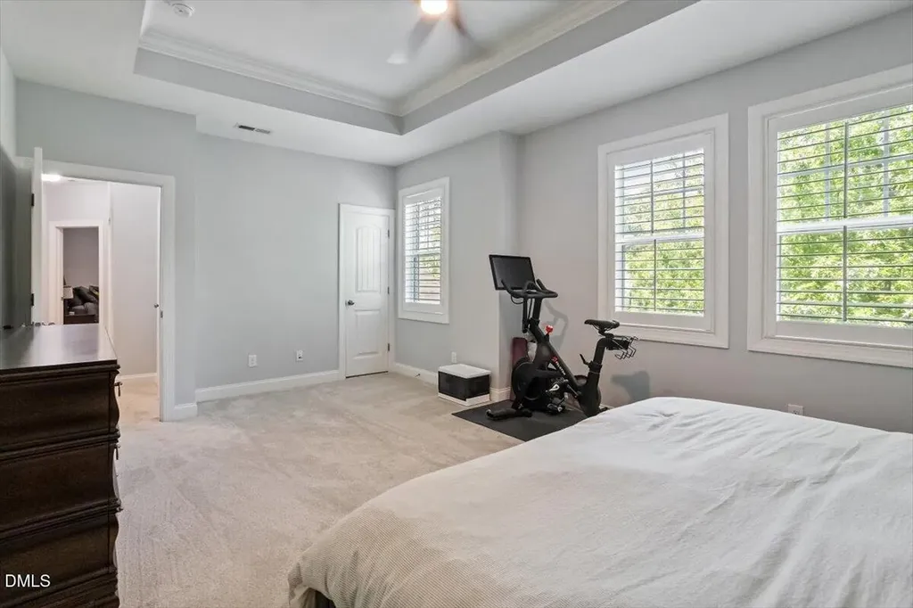 10000 Major Oak Lane Raleigh NC 27613