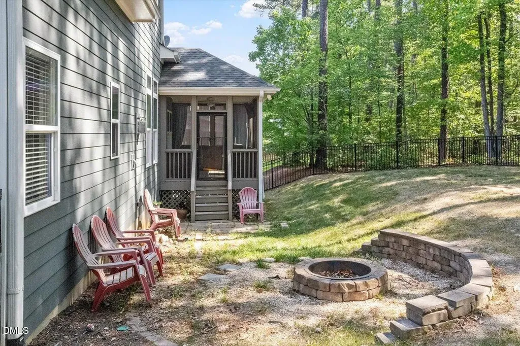 10000 Major Oak Lane Raleigh NC 27613