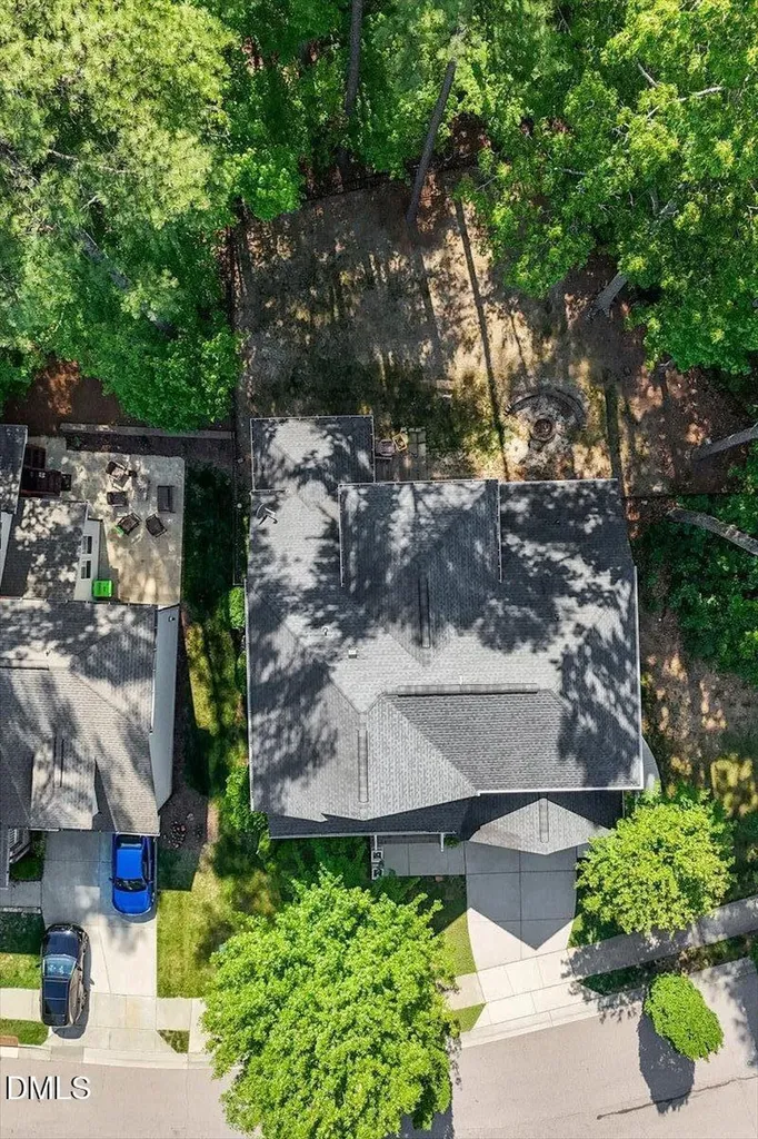 10000 Major Oak Lane Raleigh NC 27613