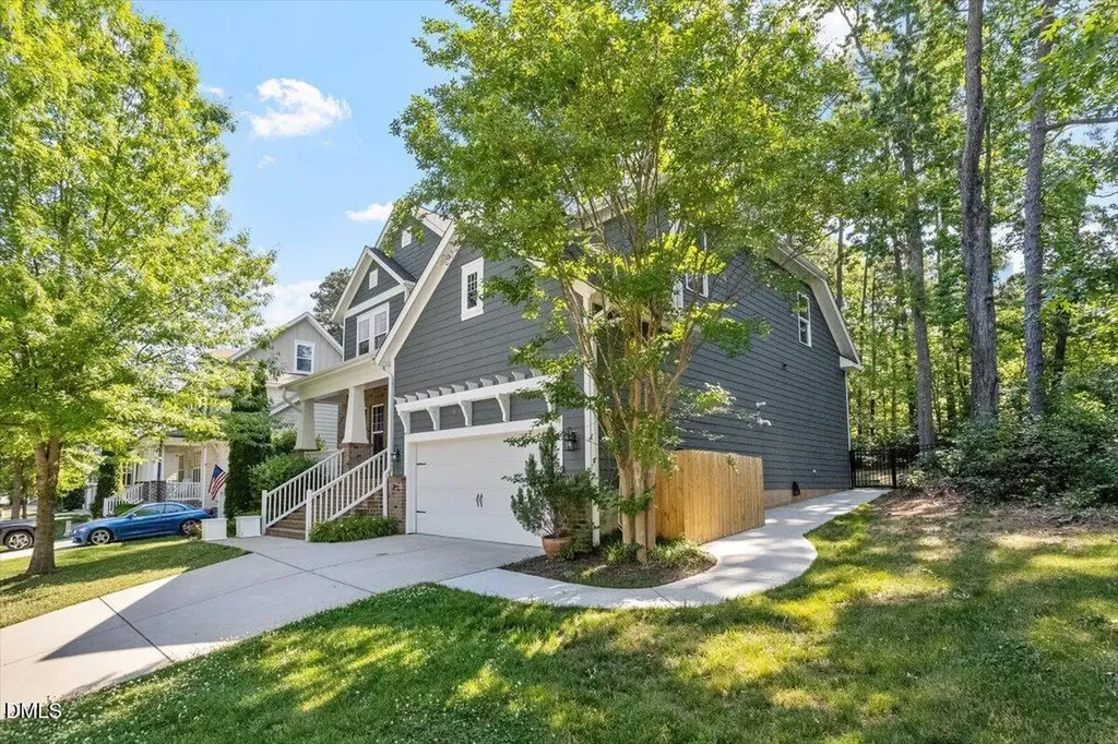 10000 Major Oak Lane Raleigh NC 27613