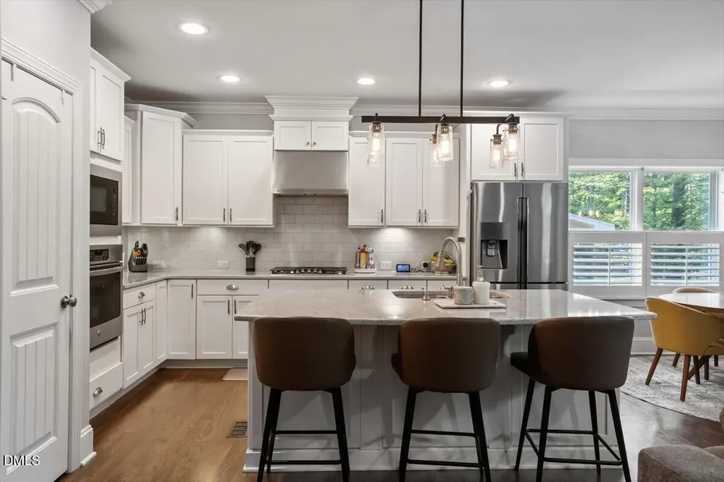 10000 Major Oak Lane Raleigh NC 27613