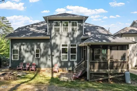 10000 Major Oak Lane Raleigh NC 27613