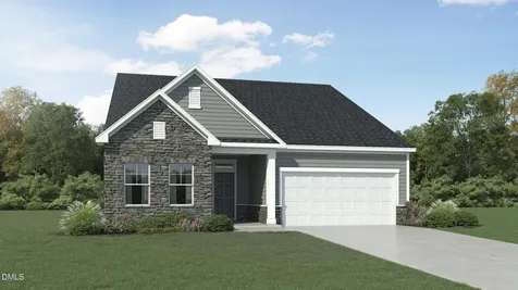 5904 Mill Stone Way W Sims NC 27880