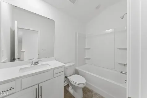5904 Mill Stone Way W Sims NC 27880