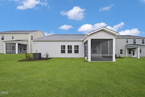 5904 Mill Stone Way W Sims NC 27880