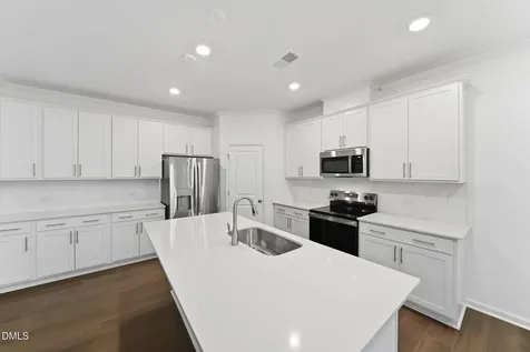 5904 Mill Stone Way W Sims NC 27880