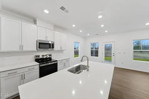 5904 Mill Stone Way W Sims NC 27880