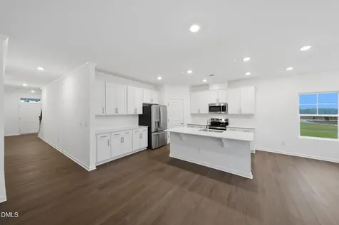 5904 Mill Stone Way W Sims NC 27880