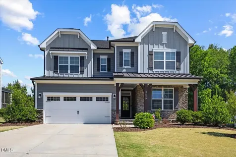 3429 Mountain Hill Drive Wake Forest NC 27587