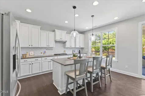 3429 Mountain Hill Drive Wake Forest NC 27587