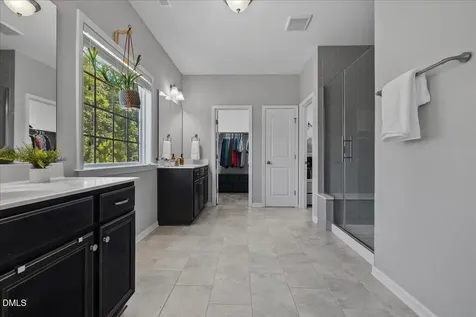3429 Mountain Hill Drive Wake Forest NC 27587