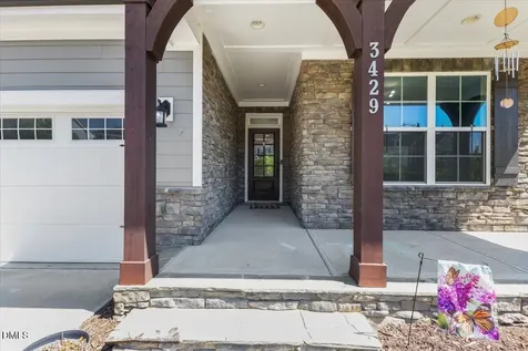 3429 Mountain Hill Drive Wake Forest NC 27587