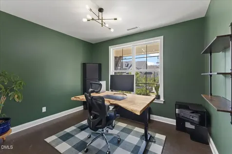 3429 Mountain Hill Drive Wake Forest NC 27587