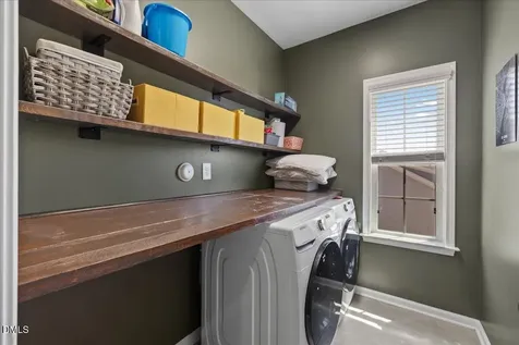 3429 Mountain Hill Drive Wake Forest NC 27587
