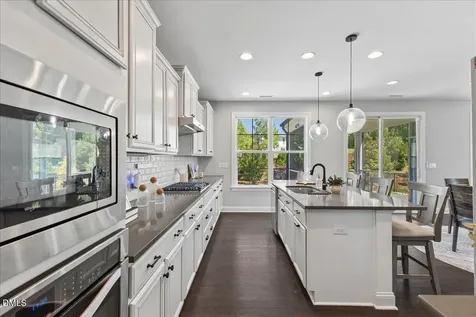 3429 Mountain Hill Drive Wake Forest NC 27587