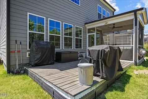 3429 Mountain Hill Drive Wake Forest NC 27587