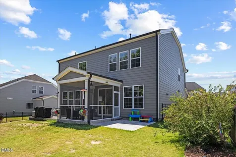 3429 Mountain Hill Drive Wake Forest NC 27587