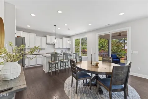 3429 Mountain Hill Drive Wake Forest NC 27587