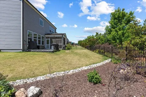 3429 Mountain Hill Drive Wake Forest NC 27587