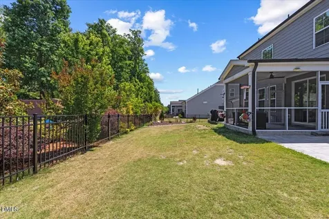 3429 Mountain Hill Drive Wake Forest NC 27587