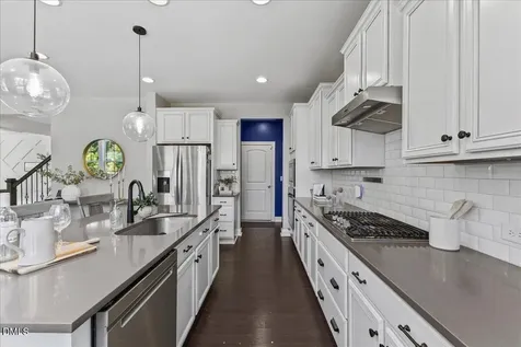 3429 Mountain Hill Drive Wake Forest NC 27587