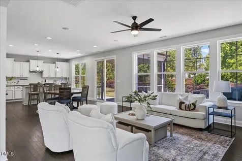 3429 Mountain Hill Drive Wake Forest NC 27587