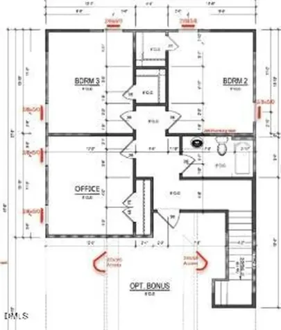 158 Bullseye Court Middlesex NC 27557