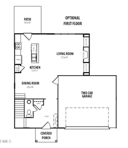 243 Bullseye Court Middlesex NC 27557