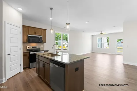 229 Bullseye Court Middlesex NC 27557